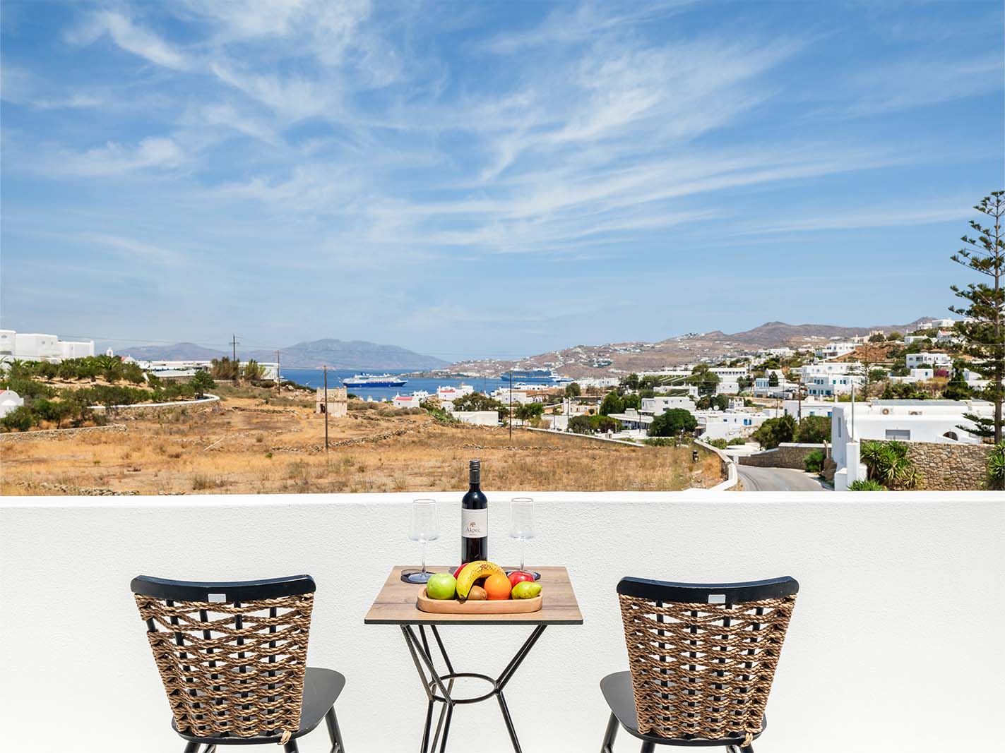 Hotel Axel Beach Mykonos (Gay-Adults Only Hotel), Griechenland, Mykonos-Stadt. Großes 122
